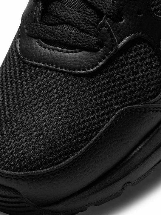 Air Max SC Sneakers Black