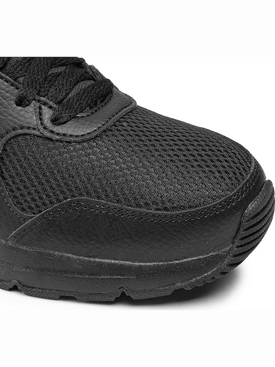 Air Max SC Sneakers Black