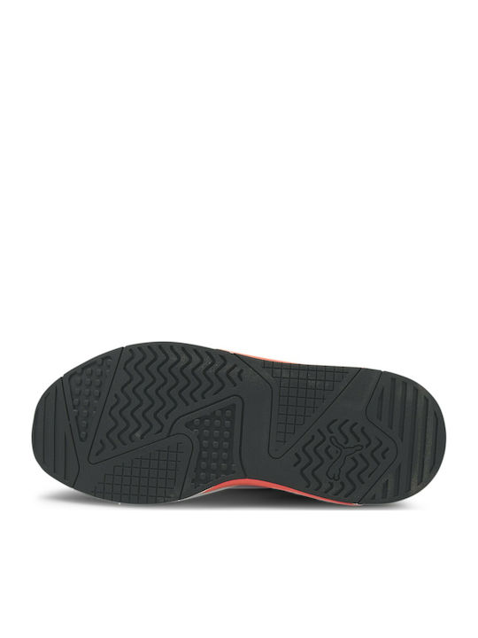 X-Ray 2 Square Chunky Sneakers Mehrfarbig