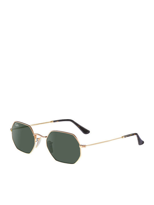 Ray Ban Octagonal Γυαλιά Ηλίου με Μεταλλικό Σκελετό Ray Ban Octagonal Γυαλιά Ηλίου με Μεταλλικό Σκελετό