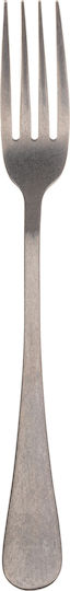 Bergner Munich Besteckset Edelstahl Gray 24Stück