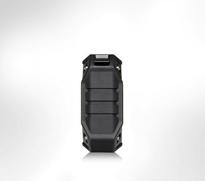 ION Audio Dunk Αδιάβροχο Ηχείο Bluetooth 5W με Διάρκεια Μπαταρίας έως 10 ώρες Μαύρο