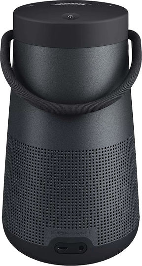 Bose SoundLink REVOLVE➕ Bose SoundLink Revolve+ II Boxă Bluetooth 8W cu Durată de Baterie