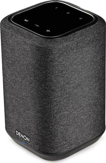 Denon Home 150 Boxă Bluetooth 150W cu Radio Negru
