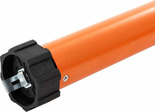 vidaXL Motor pentru Controlul Rulourilor cu Cuplu de Torsiune de 50 Nm 3051475