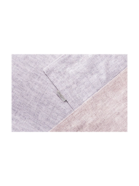 Saint Clair 3007 Placemats Tesatura Roz 45x33cm 1buc Saint Clair 3007 Placemats Tesatura Roz 45x33cm 1buc