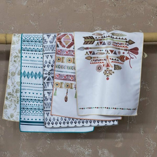 Nima Avery Πετσέτα Κουζίνας 40x60cm 10τμχ Nima Avery Πετσέτα Κουζίνας 40x60cm 10τμχ