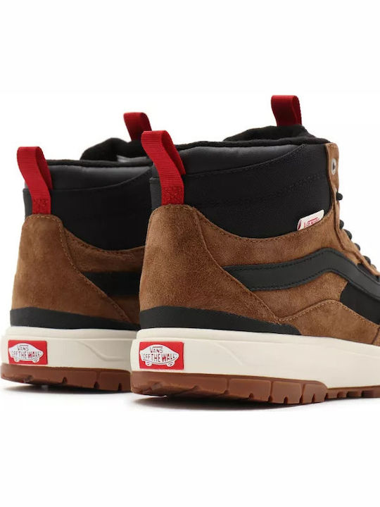 Ultrarange Exo Hi MTE-1 Unisex Sportschuhe Braune
