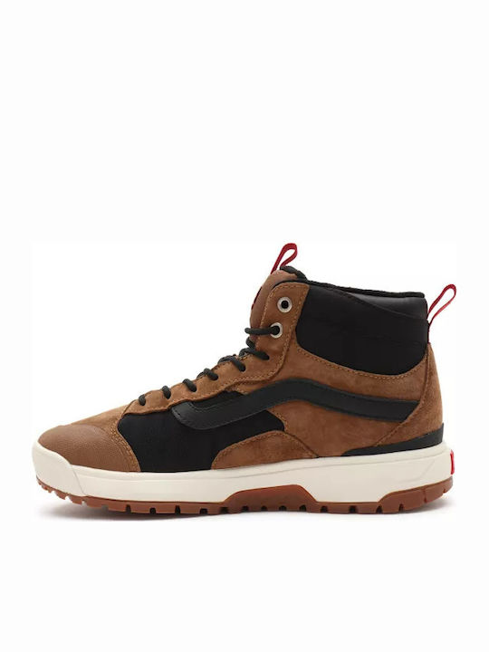 Ultrarange Exo Hi MTE-1 Unisex Sportschuhe Braune