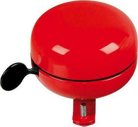 Lampa Vintage Κουδούνι Ποδηλάτου Πολύχρωμο