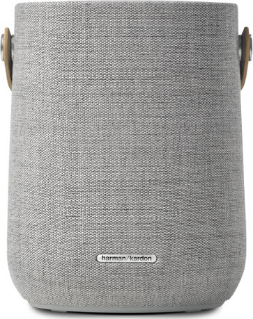 Harman Kardon Citation 200 Bluetooth високоговорител 50W с живот на батерията до 8 часа Черен