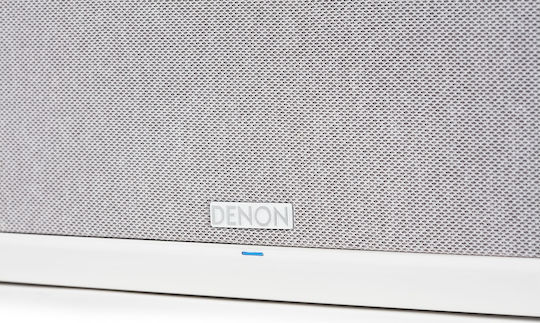 Denon Home 350 Boxă Bluetooth 350W cu Radio Alb