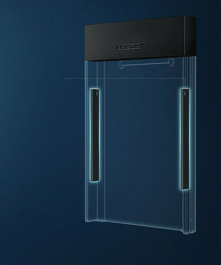 Ugreen Θήκη για Σκληρό Δίσκο 2.5" SATA III με σύνδεση USB3.0