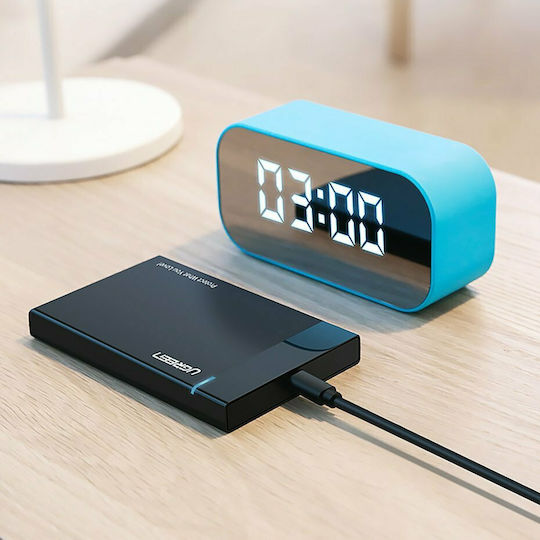 Ugreen Θήκη για Σκληρό Δίσκο 2.5" SATA III με σύνδεση USB 3.0