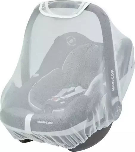 Maxi-Cosi Coral Autositz i-Size mit Isofix Neo Green 0-13 kg