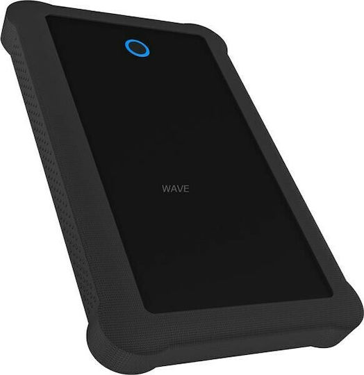 Icy Box Carcasă Pentru Hard Disk 2.5" SATA III Cu Conectivitate USB 3.0