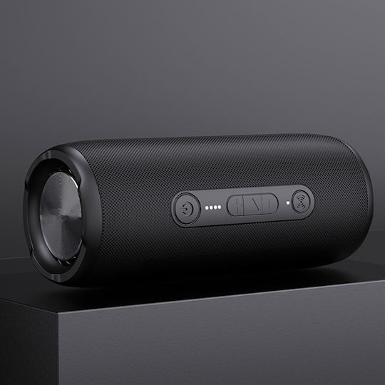 Awei Y669 Αδιάβροχο Ηχείο Bluetooth 30W με Διάρκεια Μπαταρίας έως 12 ώρες Μαύρο