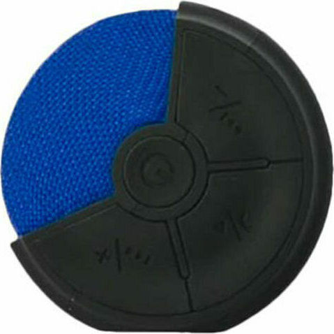 Toshiba TY-WSP70 Bluetooth Speaker 6W with Battery Life up to 10 hours Blue