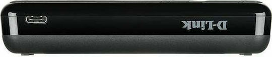 D-Link DWR-2101 Безжичен 5G Преносим хотспот Wi‑Fi 6 - Wi‑Fi 6