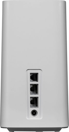 Huawei CPE Pro 2 H122-373 Безжичен 5G Wi‑Fi 6 - Wi‑Fi 6 с 2 Порта Gigabit Ethernet