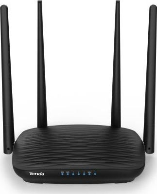 Tenda AC5 v1 Wireless Router Wi‑Fi 5 with 3 Ports