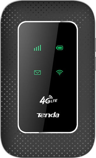 Tenda 4G180 v1 Drahtlos 4G Tragbarer Hotspot