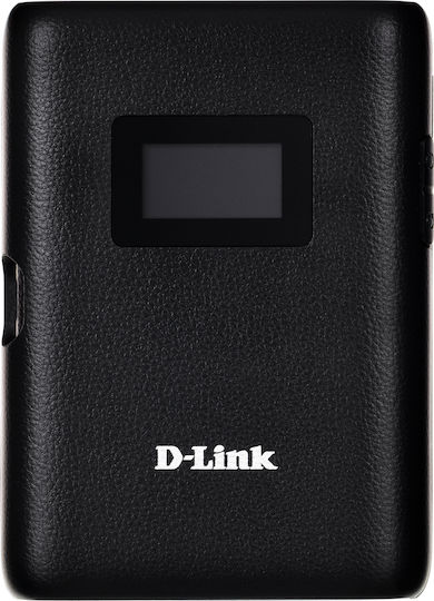 D-Link DWR-933 Ασύρματο 4G Φορητό Hotspot Wi‑Fi 5