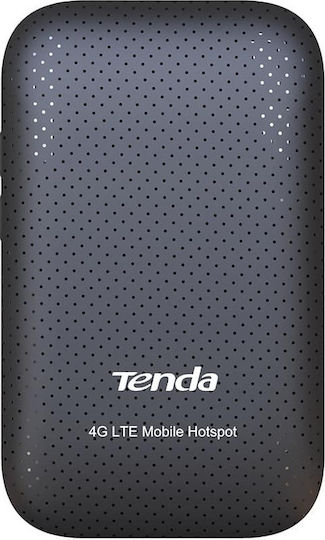 Tenda 4G185 v1 Wireless 4G Portable Hotspot