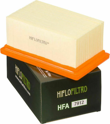 Hiflofiltro Motorcycle Air Filter for BMW R 1200 GS / R / RT / S /ST