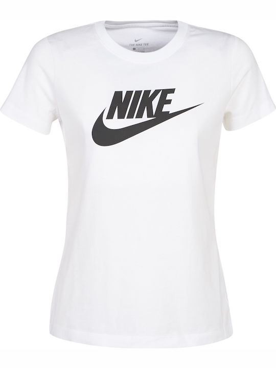 Sportswear Women's T-shirt White