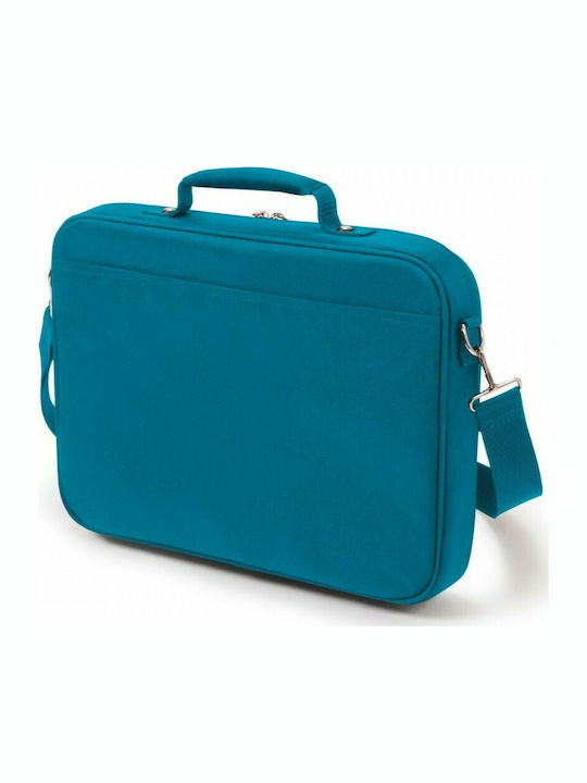 Dicota Eco Multi Base Shoulder / Handheld Bag for 15.6" Laptop Blue