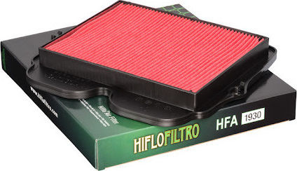 Hiflofiltro Filtru de aer pentru motociclete Honda VFR - Vânzare online 1200 2010-2014