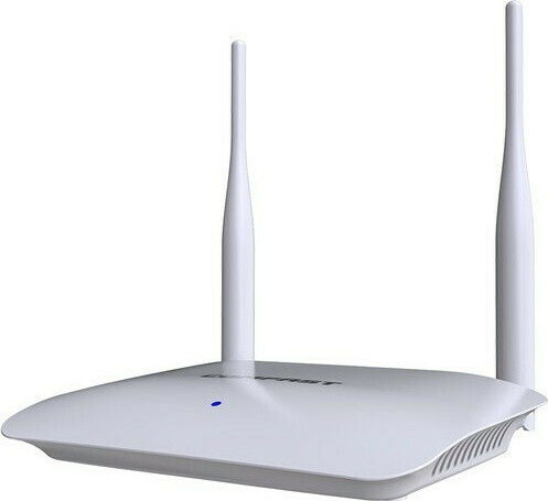Comfast CF-WR623N Wireless Router Wi-Fi 4 cu 3 Porturi Ethernet