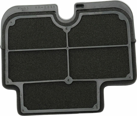 Hiflofiltro Motorcycle Air Filter for Kawasaki ER6-n 2009-2013
