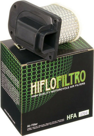 Hiflofiltro Motorcycle Air Filter for Yamaha XTZ 750 Supertenere