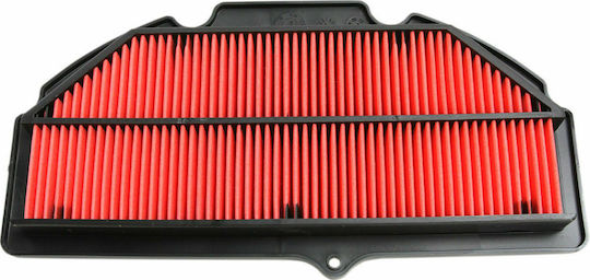 Hiflofiltro Φίλτρο Αέρα Μοτοσυκλέτας για Suzuki Gsx-R 1000 2009-2011
