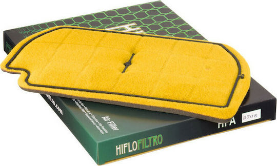 Hiflofiltro Motorcycle Air Filter for Kawasaki ZXR 750