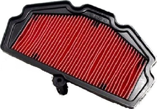Hiflofiltro Φίλτρο Αέρα Μοτοσυκλέτας για Kawasaki Versys 650 ABS 2015-2016