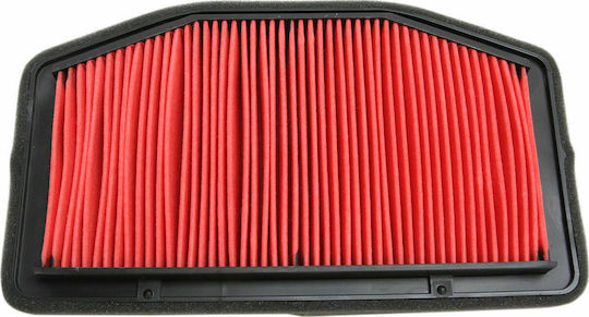 Hiflofiltro Φίλτρο Αέρα Μοτοσυκλέτας για Yamaha YZF-R1 2009-2014