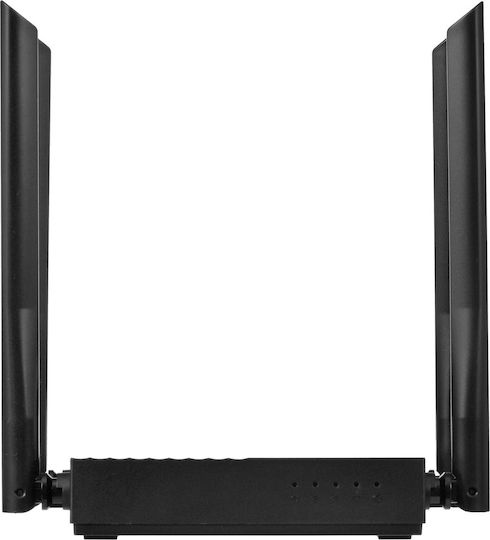 TP-LINK Archer C64 v1 Ασύρματο Router Wi‑Fi 5 με 4 Θύρες