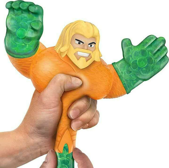 DC Aquaman Goo Jit Zu για 3+ Ετών