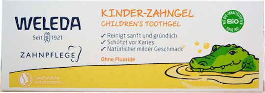 Weleda Children's Toothpaste 50ml