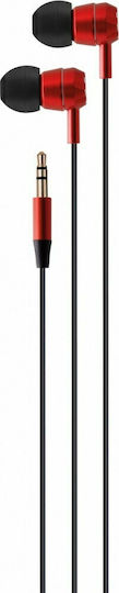 Sencor SFP 7716 MP4 Player (16GB) cu ecran TFT 1.8" Roșu