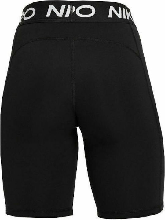Dri-Fit Pro 365 Training Women's Bike Firming Leggings Black