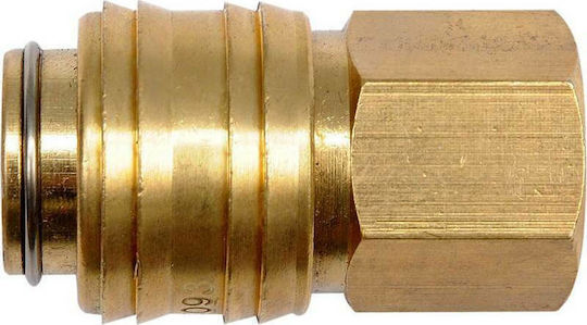 Yato YT-24092 Ρακόρ Μπρούτζινο