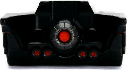 Jada Toys DC Comics Batman Batman cu Batmobil Batman The Animated Series Figurină în Scară 1:32