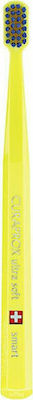 Curaprox CS Smart Manual Toothbrush Ultra Soft Yellow / Blue 1pcs