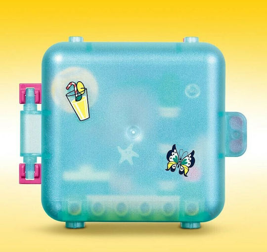 LEGO Friends Olivia's Summer Play Cube For Ages 6+