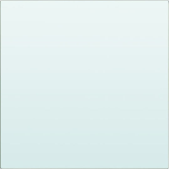 Shelves Wall 2pcs 30x25x0.8cm Transparent Shelves Wall 2pcs 30x25x0.8cm Transparent