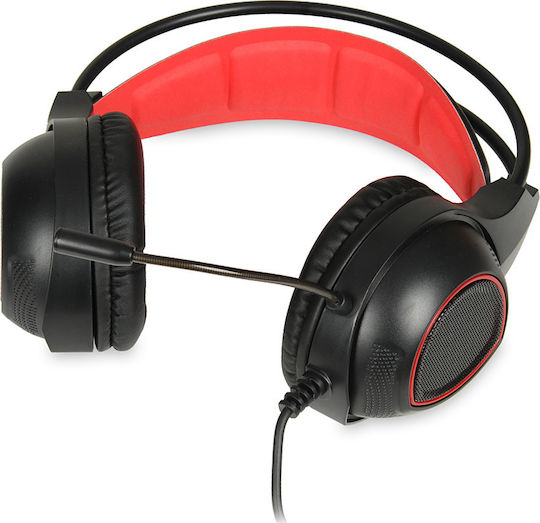 iBox X3 Over Ear Gaming Headset (USB)